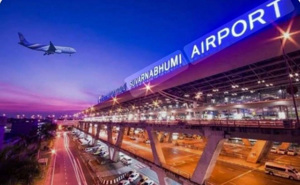 บริการ รถรับ ส่ง แบบ private สนามบิน ไปสถานที่ต่างๆ
