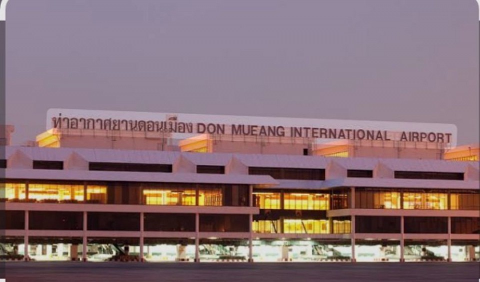 บริการรถแท็กซี่ private รับ ส่ง สนามบินดอนเมือง โรงแรมและสถานที่ท่องเที่ยวต่างๆ 🎉🎉🎉