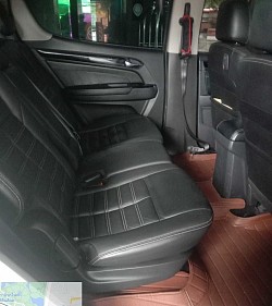 💥ห้องโดยสารกว้างขวางไม่อึดอัด🥳