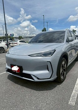 🎉❤️รถเก๋ง เราก็มีไว้คอยบริการ ครับ จะขับเองหรือพร้อมคนขับ ก็สามารถเลือกได้ครับ😃